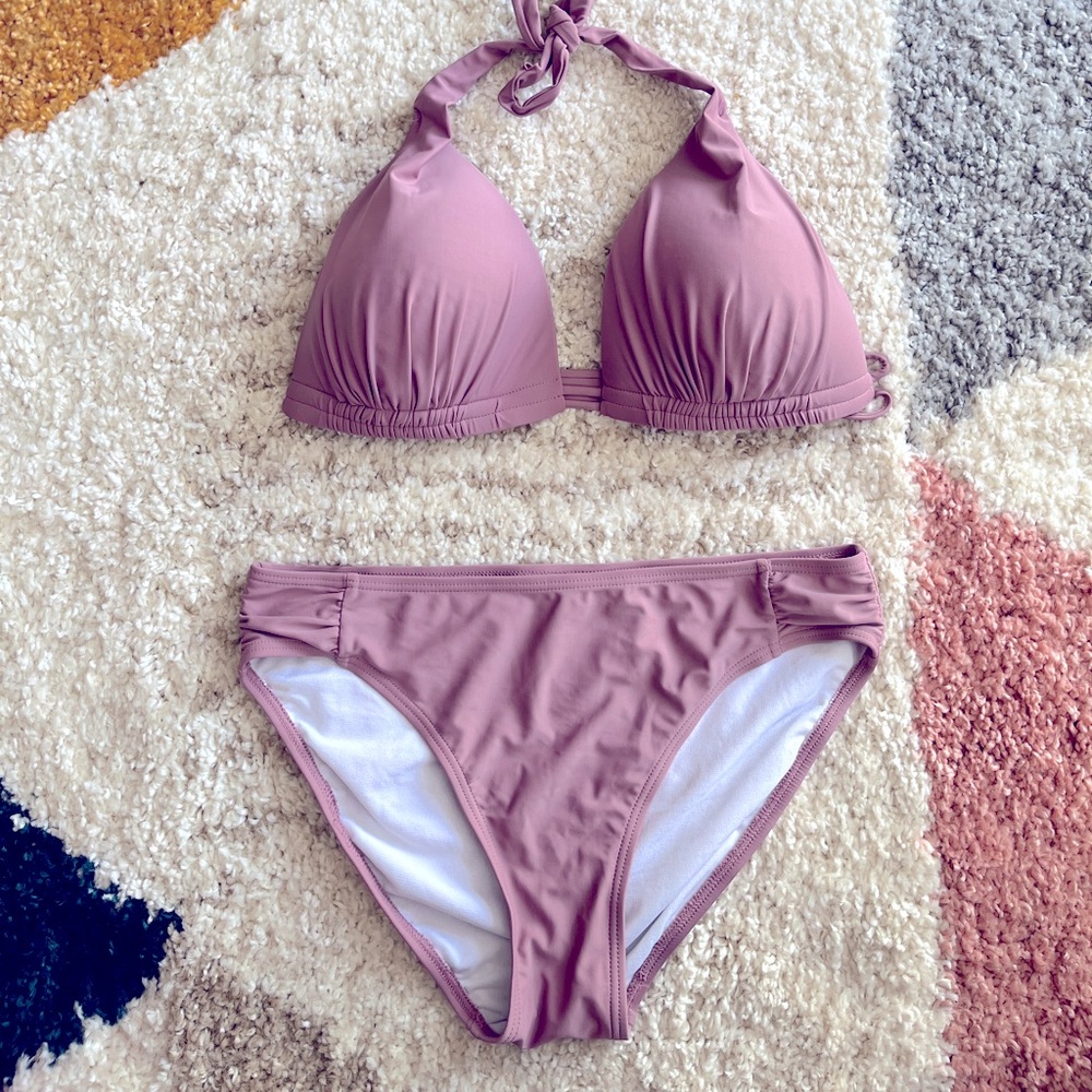 Bikini reposhed Swim suits for all!